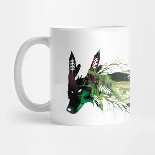 HYNVALE! Logo Config 40 Mug